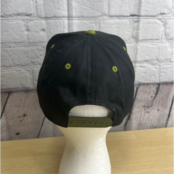 Marvel Avengers Assemble Youth Kids Ball Cap Snapback Size L/XL Adjustable Strap - Picture 4 of 9